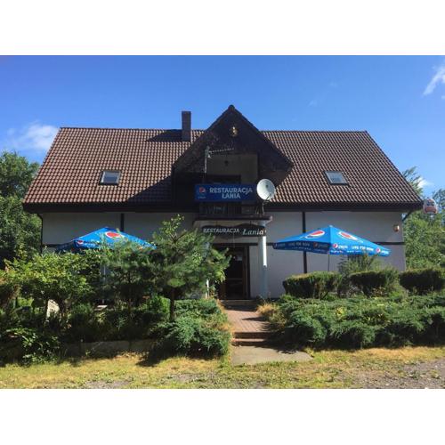 Restauracja Łania