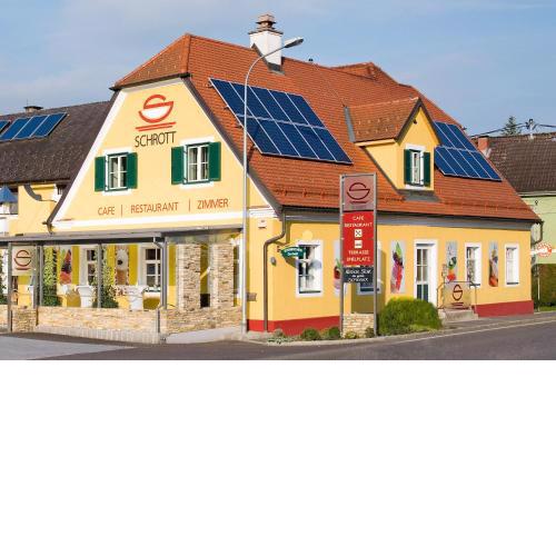 Restaurant Hotel Schrott
