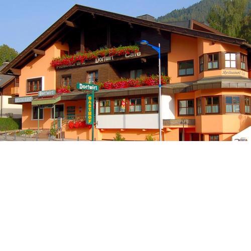 Restaurant-Pension Dorfwirt