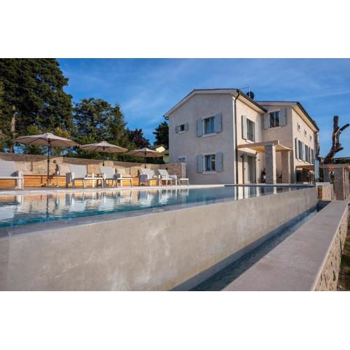Restaurant & Villa Morgan