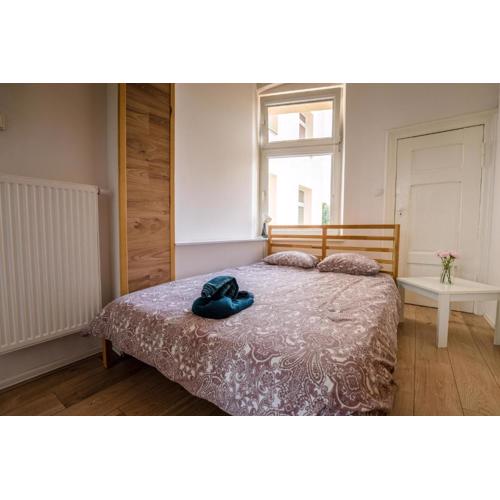 Restful Stay Apartment