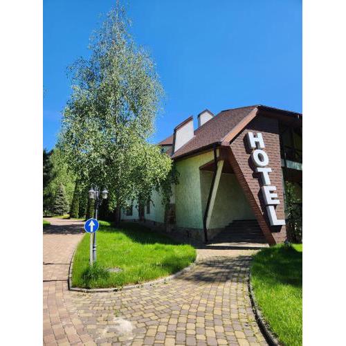Resto Park Традиція