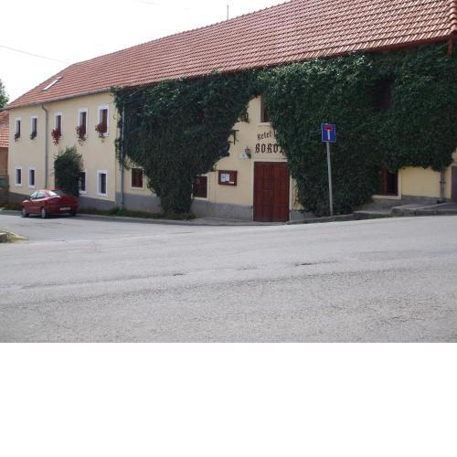Retel Vitez Vendégház