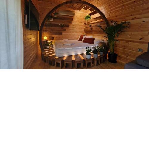 Réteskert vendégház és apartman