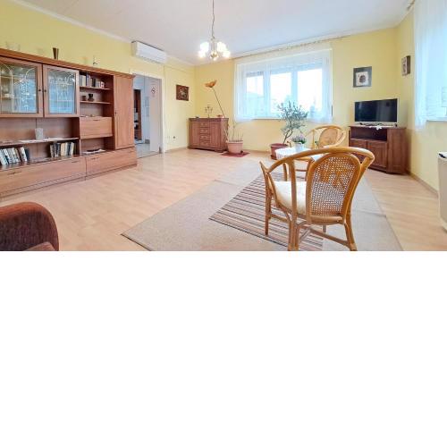 Rétifarkas apartman