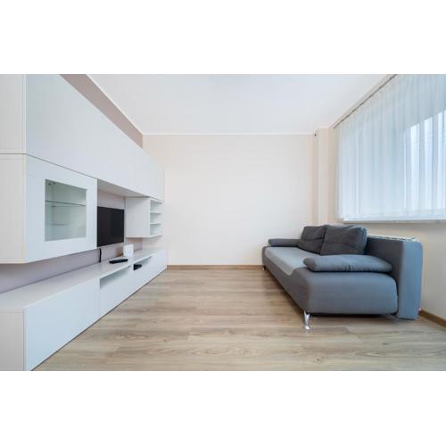 Retkinia Homely Apartment