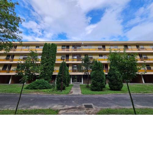 RETRO Apartman