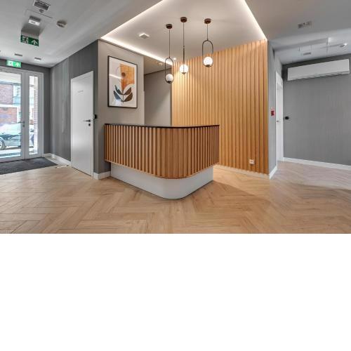 Retro Boutique Apartments by Dom & House