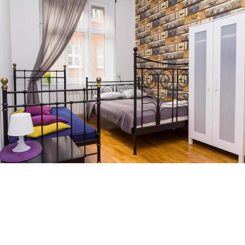 Retro Hostel