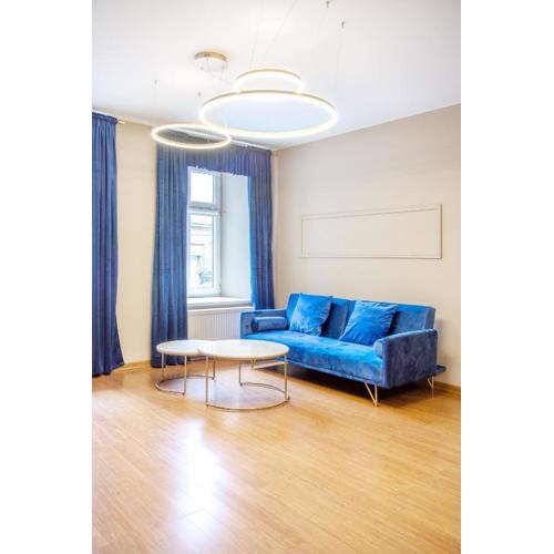 Retro House #nestapartamenty