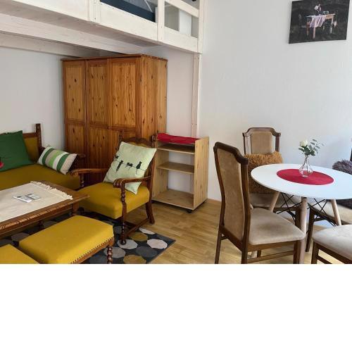 Retro Kényelem Apartman