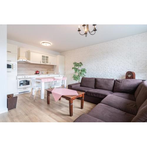 Retro Milenium Park Apartment