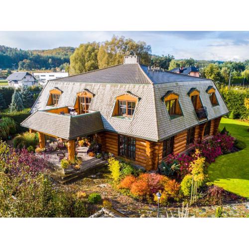 RetroHouse - wypoczynek dla dorosłych, B&B