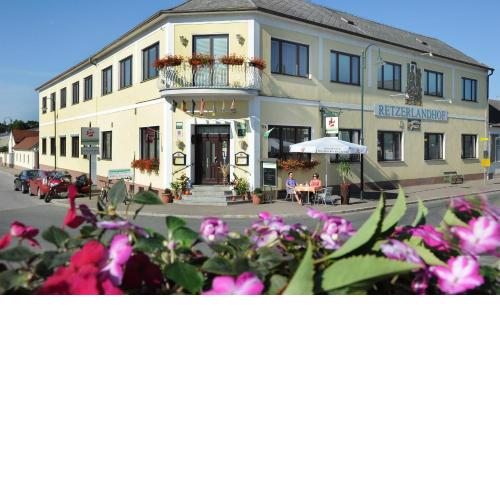 Retzerlandhof Familie Graf