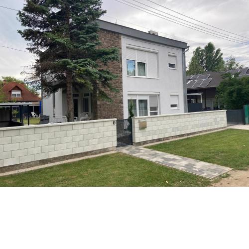 Révai Apartman Fonyód