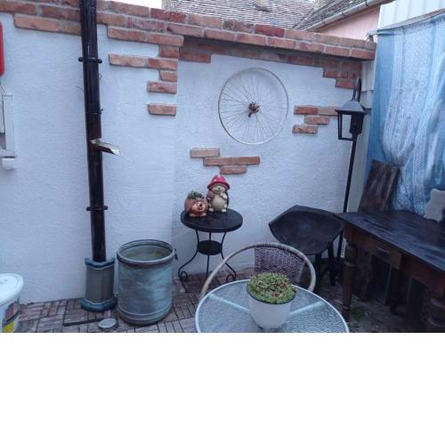 Revans teázó apartman- belváros