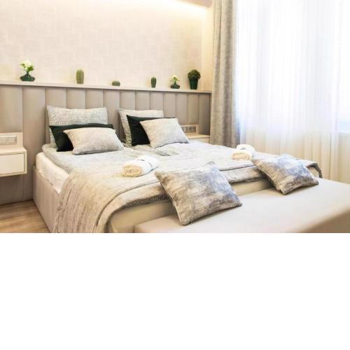 Révay 20 Suites by Corall