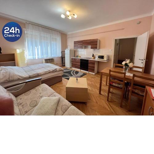 Révay Apartment