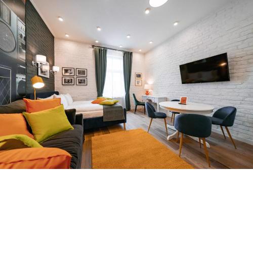 Revelton Studios Marianske Lazne