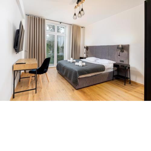 Revesen Premium Apartments