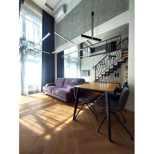 Revisit Stegna Amber Apartment
