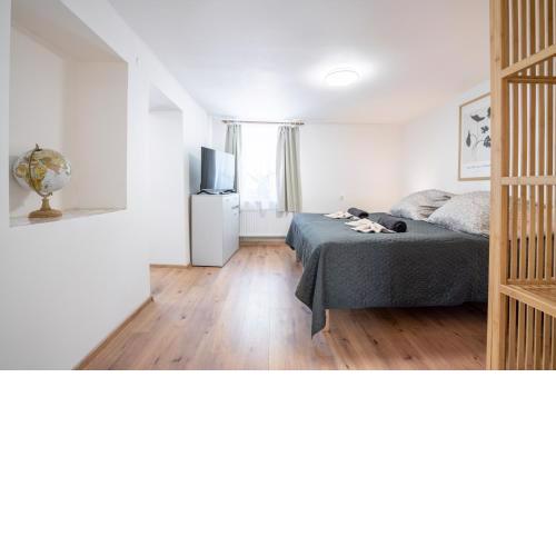 revLIVING Apartments Gars am Kamp