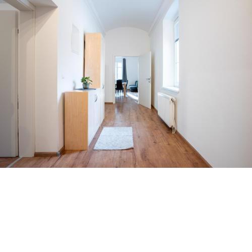 revLIVING premium Apartments Rosenburg Horn