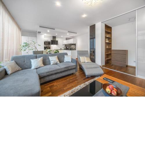 REVON Business apartment 48 Dunajska