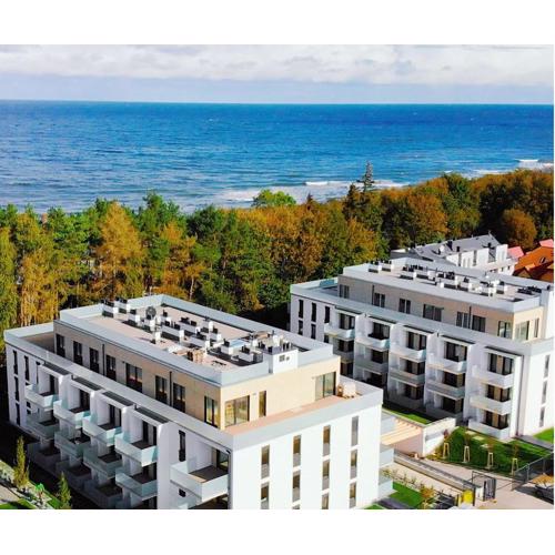 Rewal Apartament \