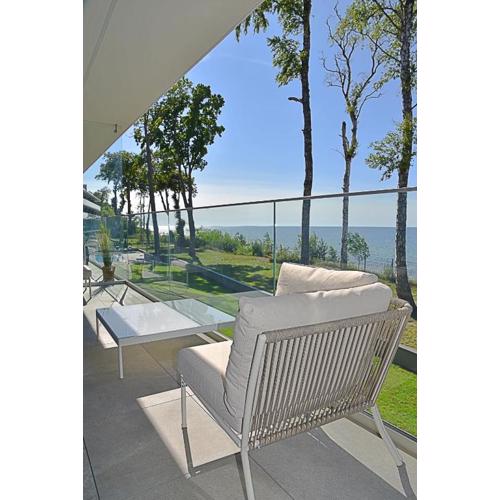 Rewal HEVENIA Premium Baltic Apartment with SPA access