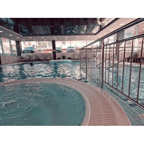 Rewalove Apartamenty - apartament typu studio