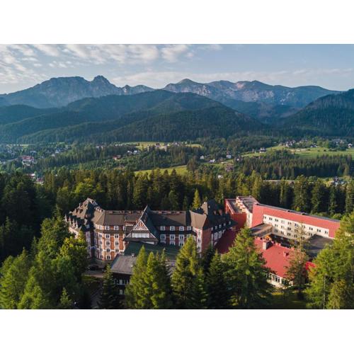 Rewita Kościelisko-Zakopane
