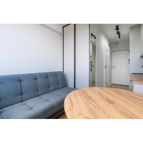 Reymonta 24 Modern Studio