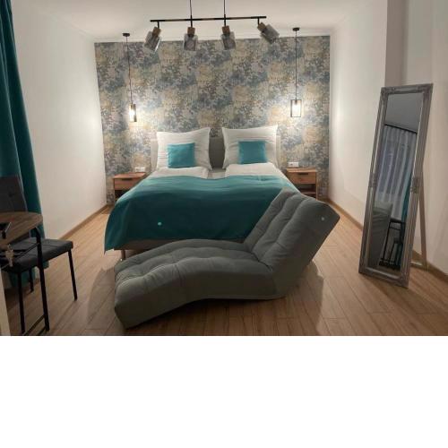 Réz Apartmanok Gyula