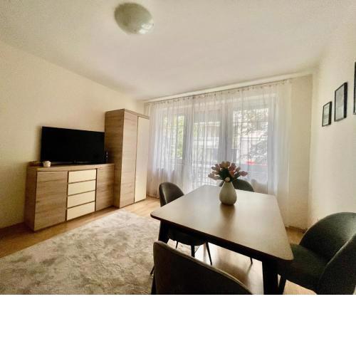 Rézi Apartman