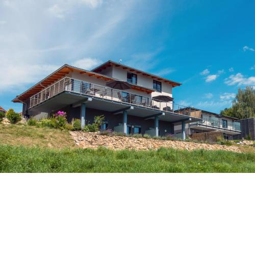 Rezidence Sunny Hill