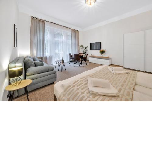 Rezidence Villa Gloria