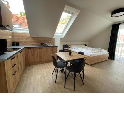 Rezidex Apartmanház
