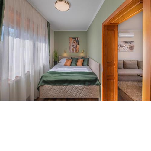 Rézkakas Apartman - Gyula