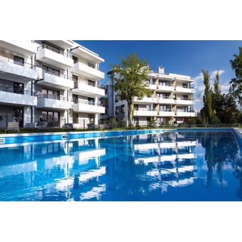 Rezydencja Apartament 36