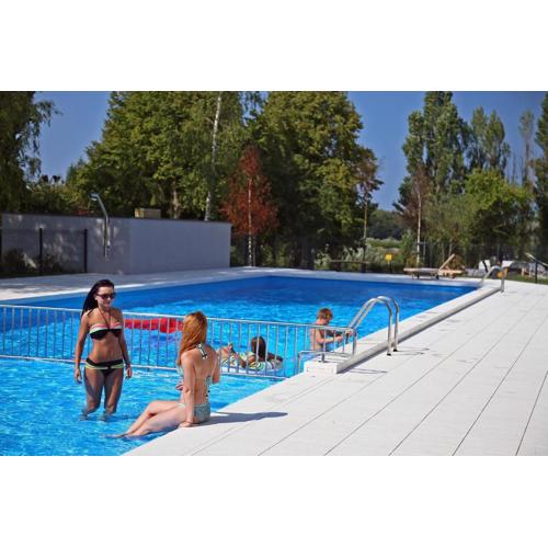 Rezydencja Apartamenty Ostrowski