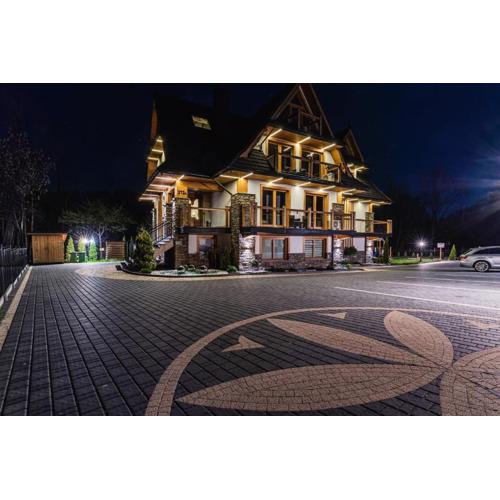 Rezydencja Diamond SPA