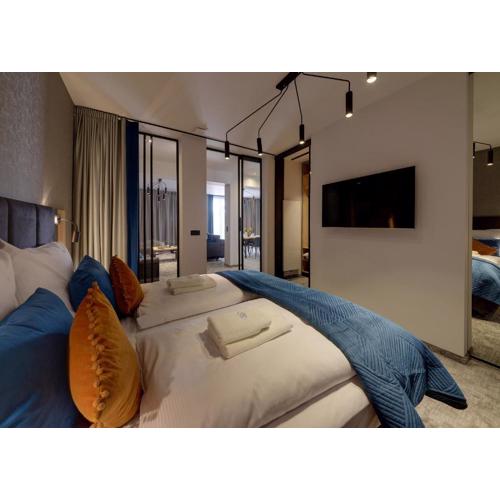 Rezydencja Karkonoska Apartament ADA