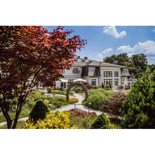 Rezydencja Luxury Hotel Bytom Piekary Śląskie