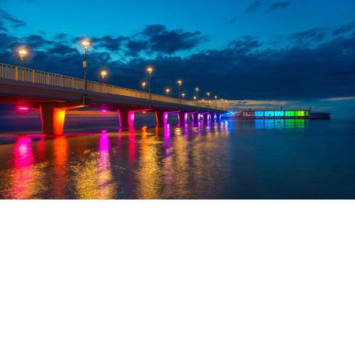 Rezydencja Maritimo Kołobrzeg Port