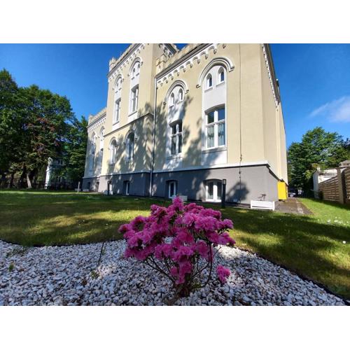 Rezydencja Myśliwska - Apartamenty Biznes