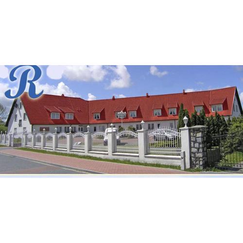Rezydencja Nad Jeziorem Łebsko