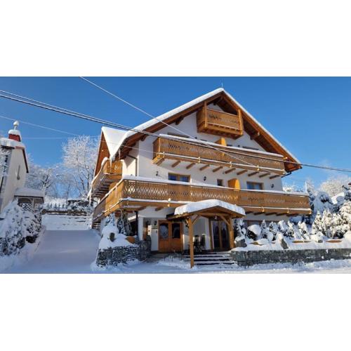 Rezydencja Nad Potoczkiem