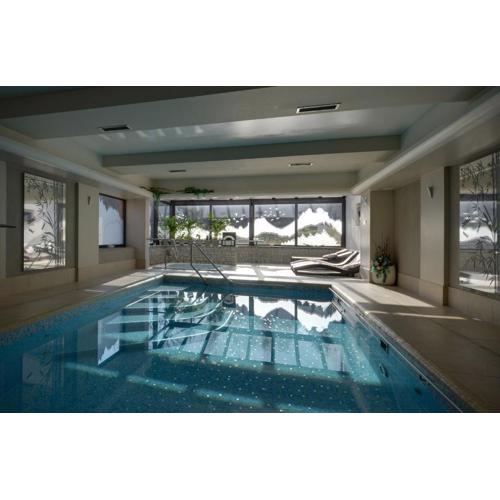 Rezydencja nad Wodospadem Spa&Wellness koło Szklarskiej Poręby