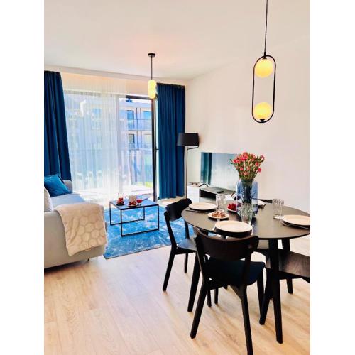 Rezydencja Niechorze 219 - 5D Apartamenty